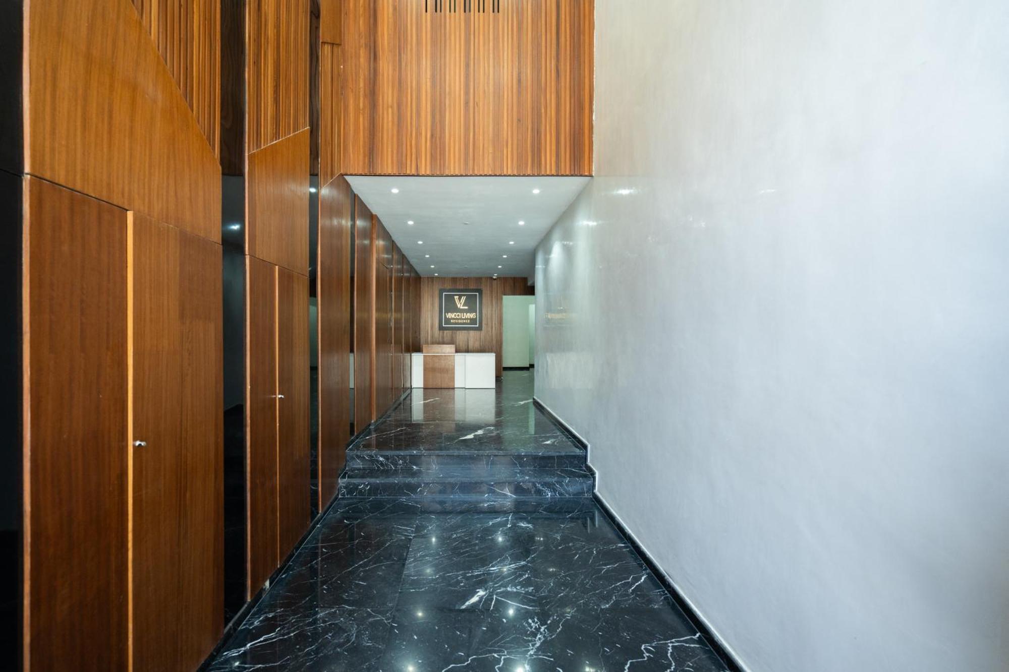 Studio Cosy Proche Gares & Mosque Hassan II Casablanca Exterior photo